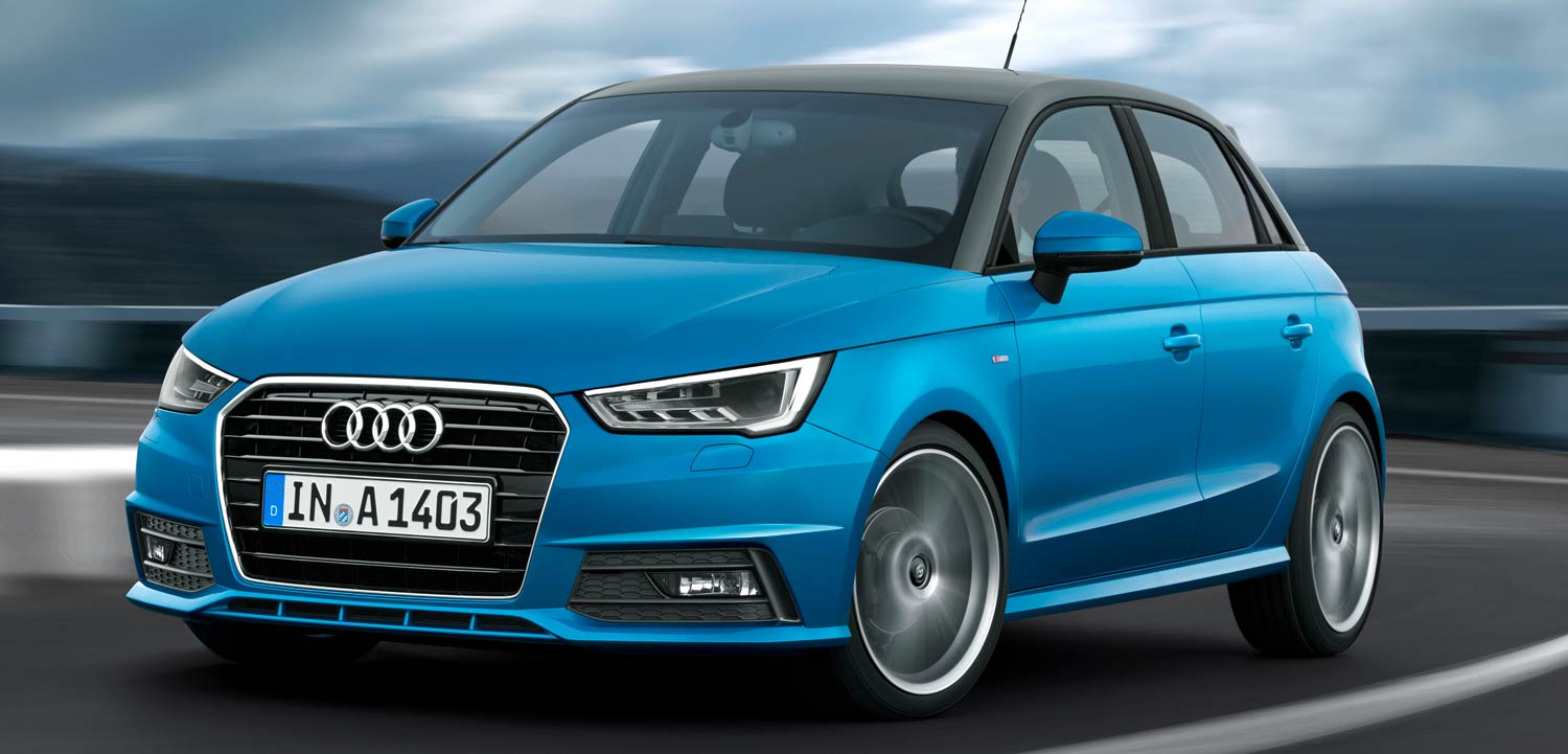 Latest-2015-Audi-A1-Sportback