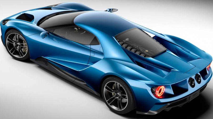 All-NewFordGT-4