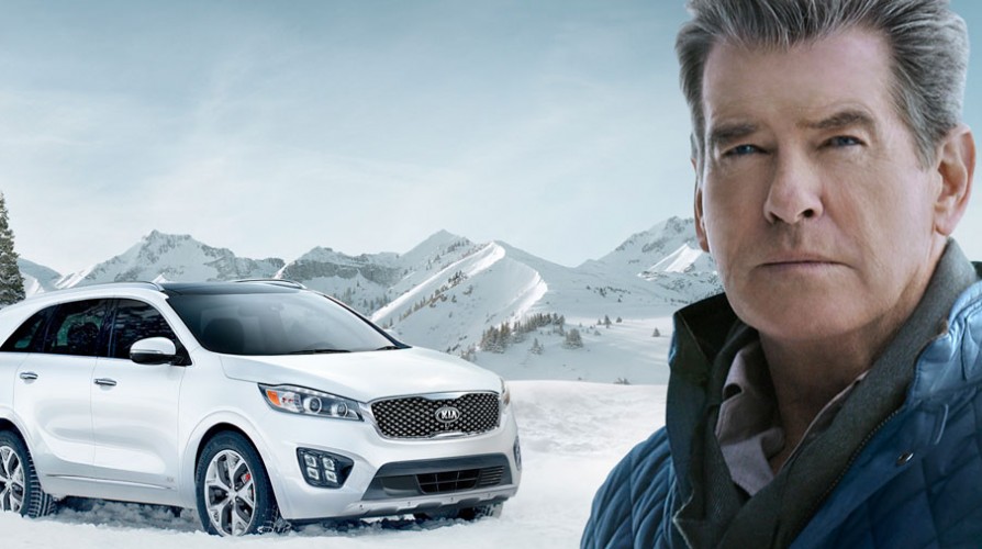 All-new-Sorento-Perfect-Getaway-Superbowl-Ad