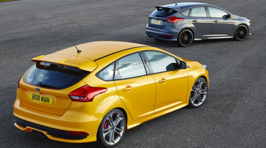 New-Ford-Focus-ST-and-ST-Estate