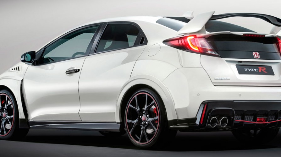 Much-Anticipated-Honda-Civic-Type-R-Pricing-At-last