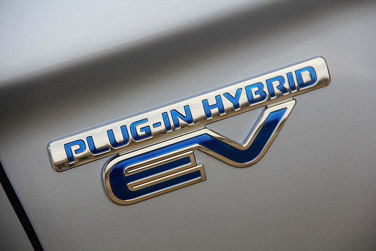 PHEV First Drive Review