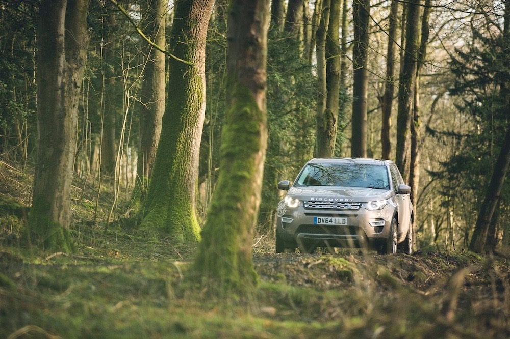 drive-co-uk-Land-Rover-Winter-BBQ-Dan-Medhurst_Discovery Sport