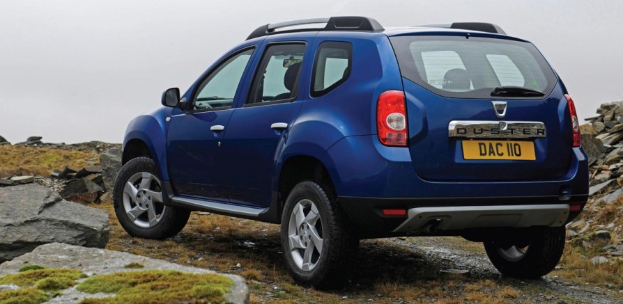 duster 2015 review