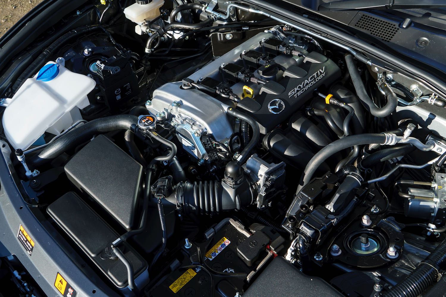 tom-scanlan-reviews the-Mazda MX-5 RF for drive-9