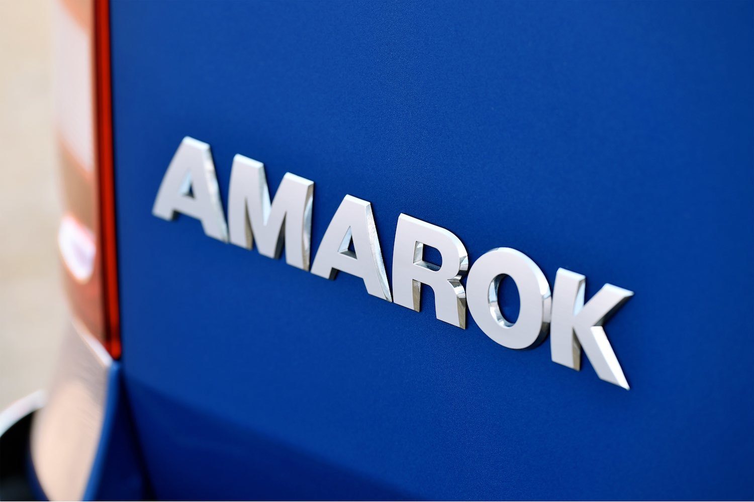Neil Lyndon reviews the latest Volkswagen Amarok 14