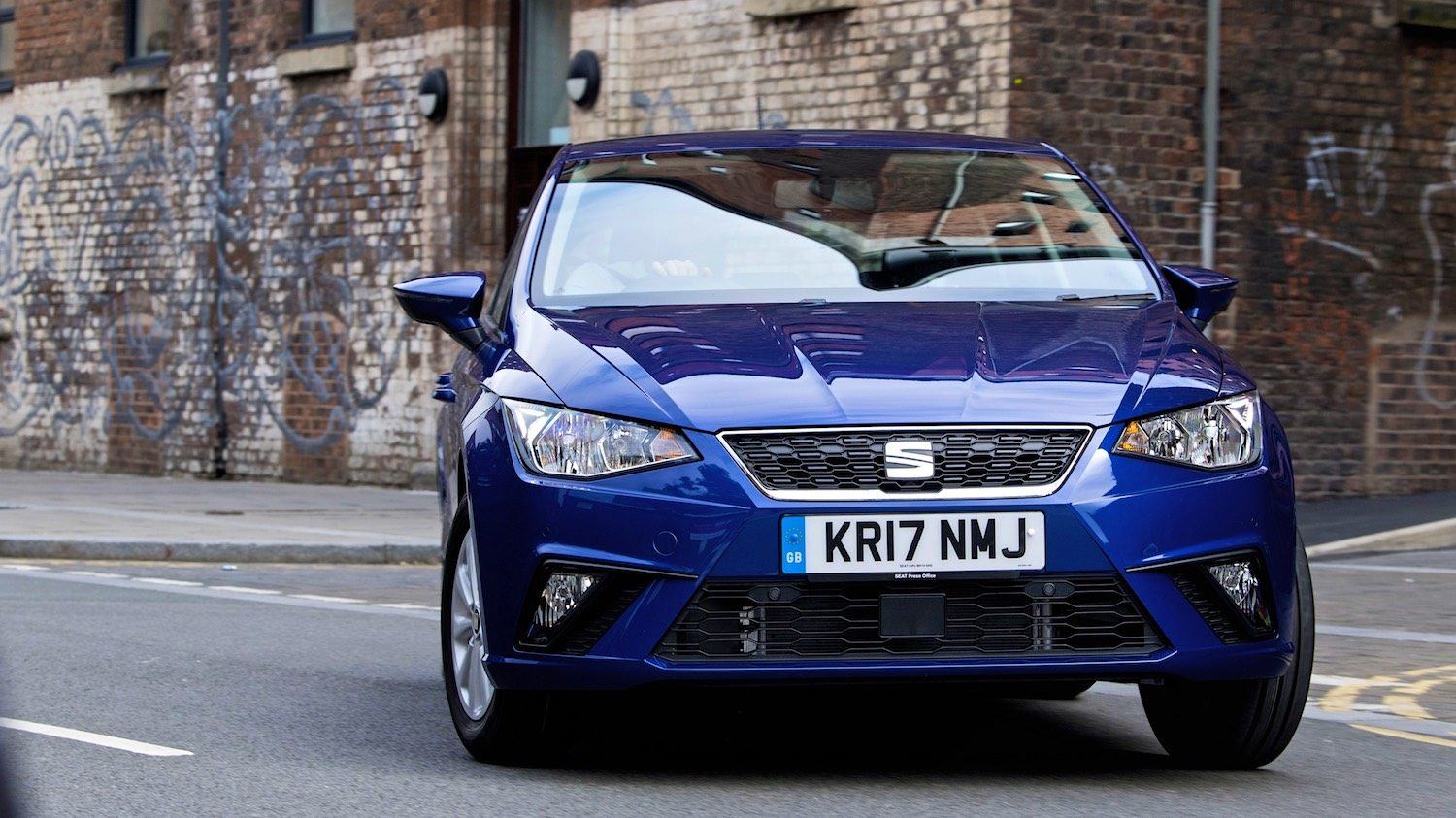 Seat Ibiza 2017 Service Manual Seat Ibiza 2017 Service Manual