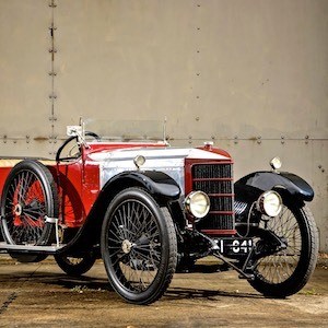 Vauxhall’s ‘Griffin Greats 7’ Heritage day