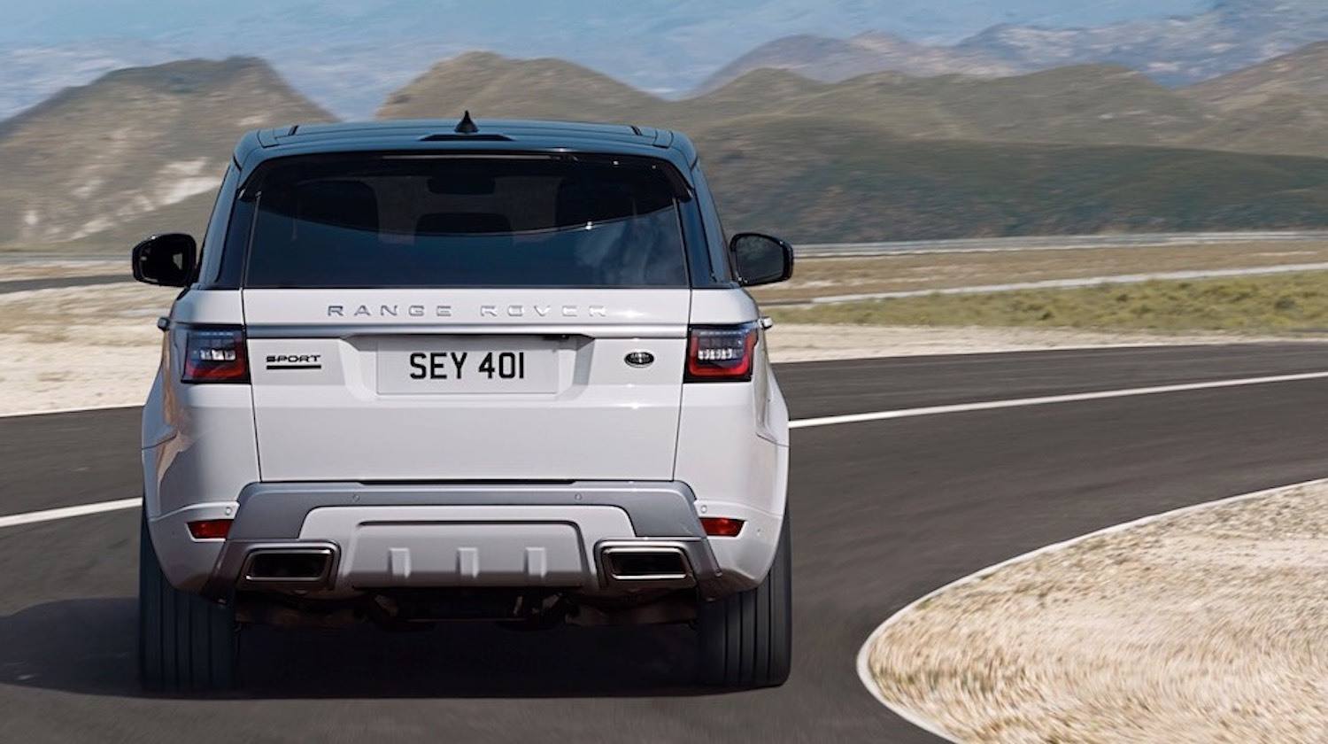 drive-Land Rover Sport PHEV 3
