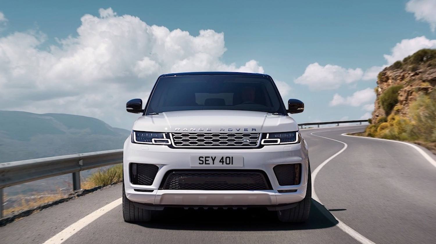 drive-Land Rover Sport PHEV 4