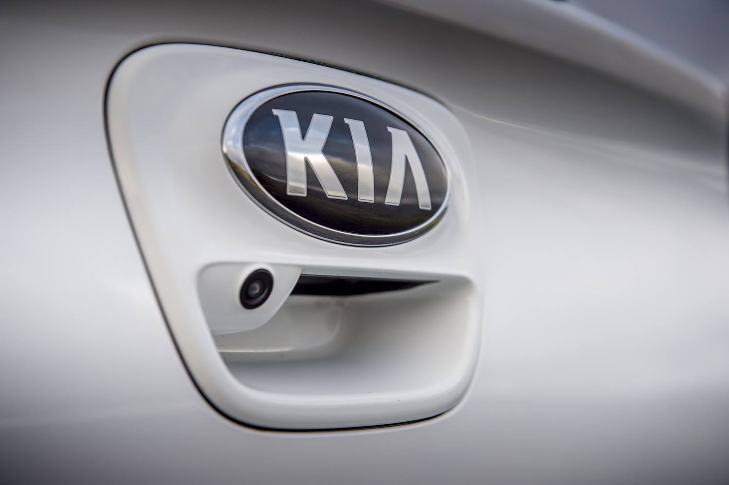Neil Lyndon reviews the Kia Rio 1.4 CRDi 3 Eco for Drive 16
