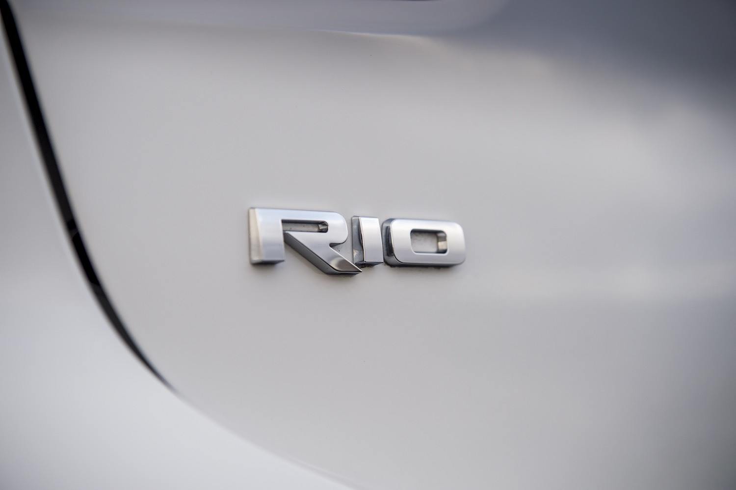 Neil Lyndon reviews the Kia Rio 1.4 CRDi 3 Eco for Drive 17
