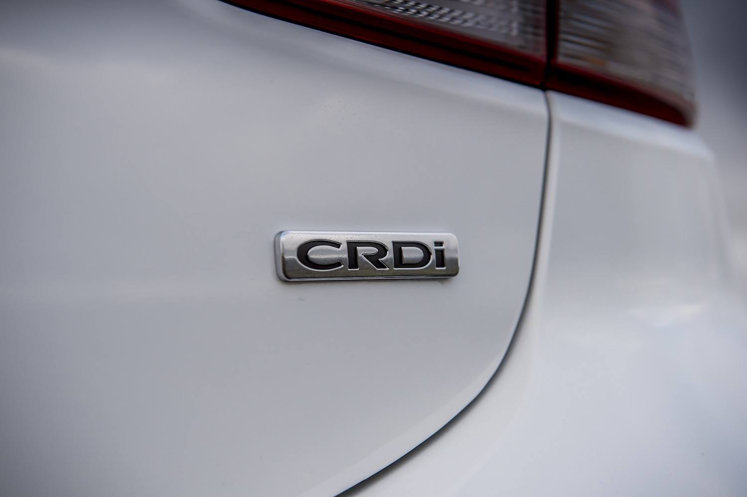 Neil Lyndon reviews the Kia Rio 1.4 CRDi 3 Eco for Drive 18