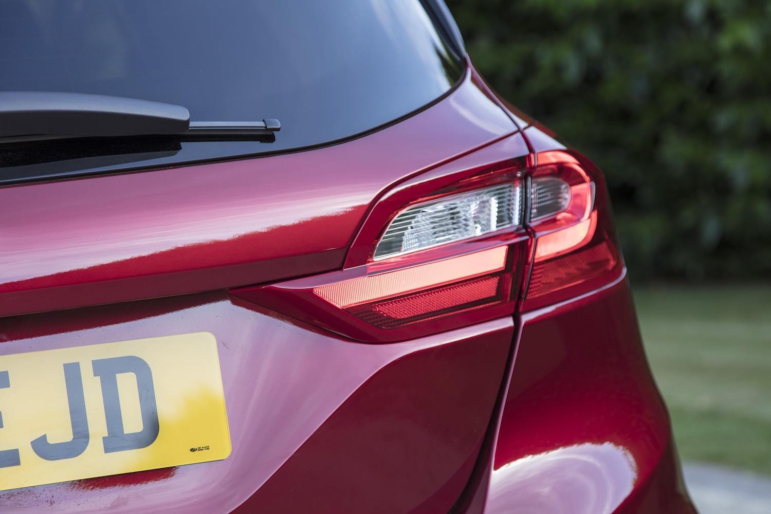 Tom Scanlan reviews the All New Ford Fiesta for Drive 23