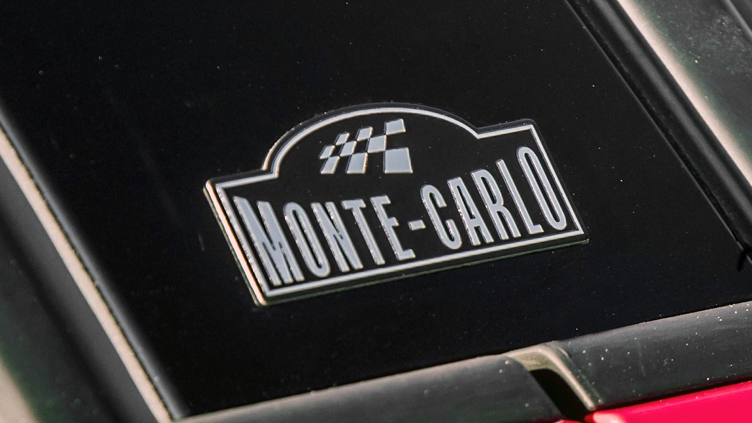 Tim Barnes Clay reviews the upated Skoda Fabia Monte Carlo for drive 1