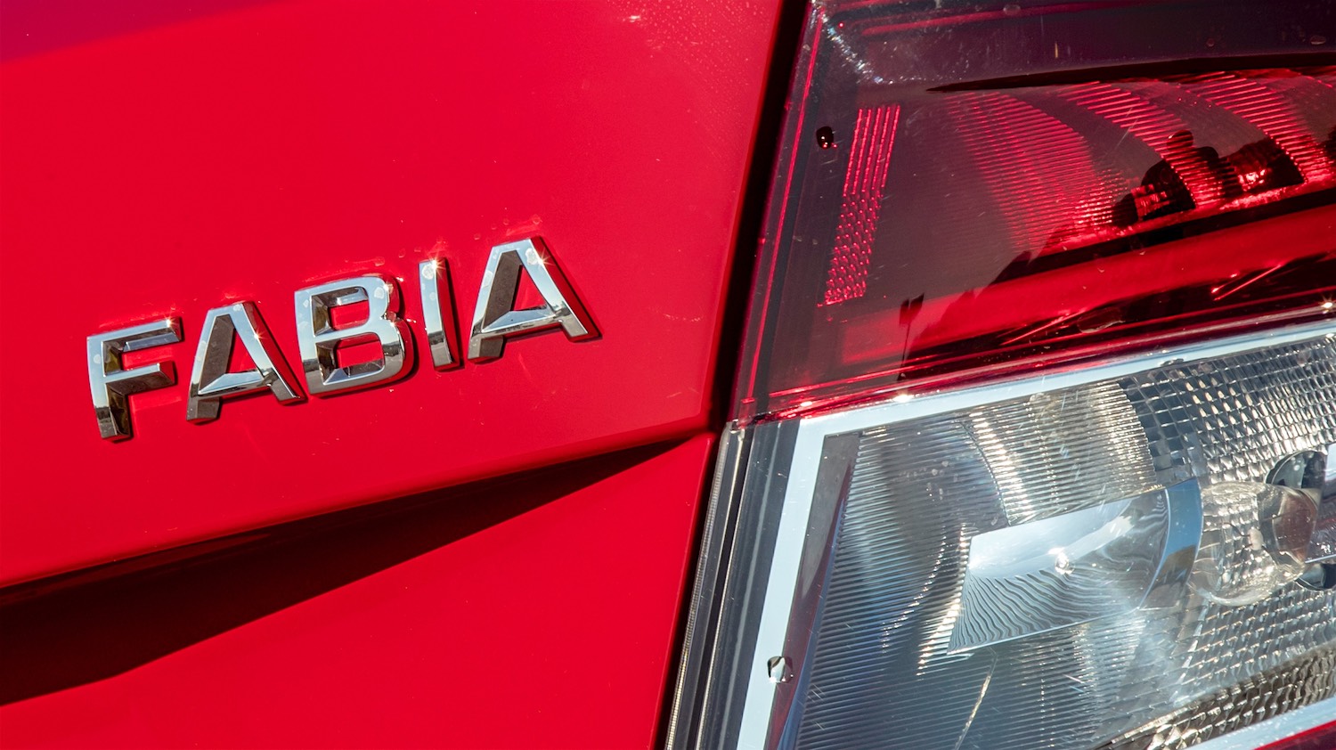 Tim Barnes Clay reviews the upated Skoda Fabia Monte Carlo for drive 12