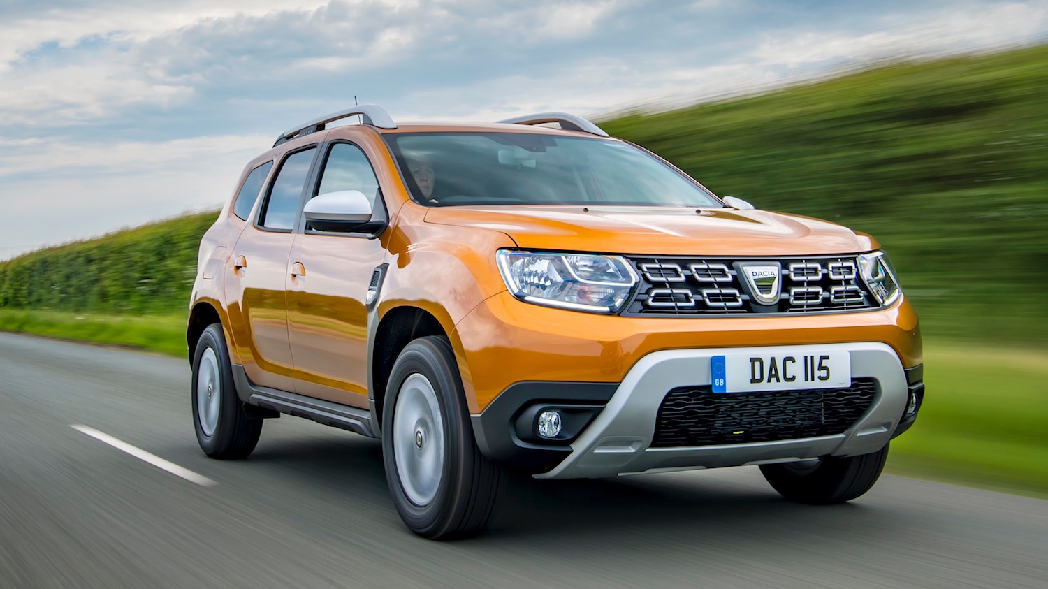 Neil Lyndon revisits and reviews the All New Dacia Duster 15