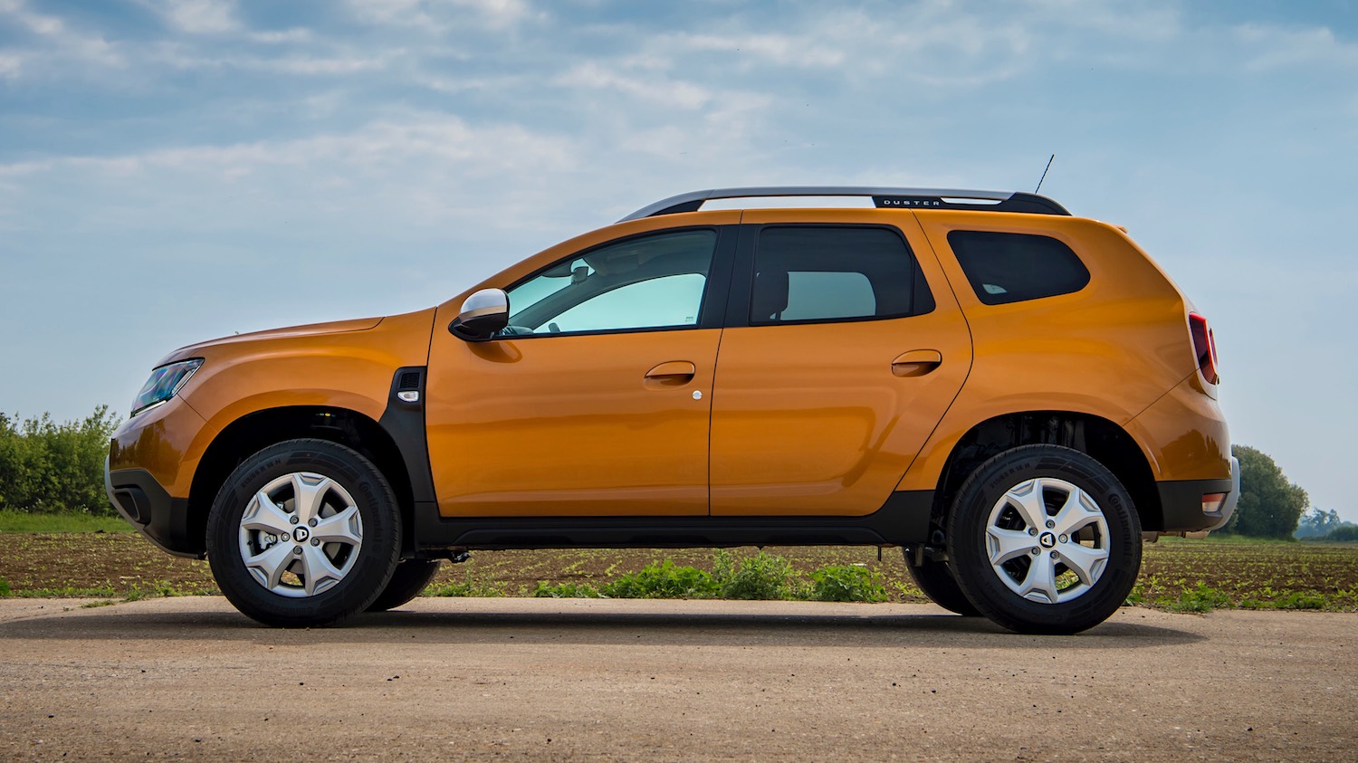 Neil Lyndon revisits and reviews the All New Dacia Duster 2