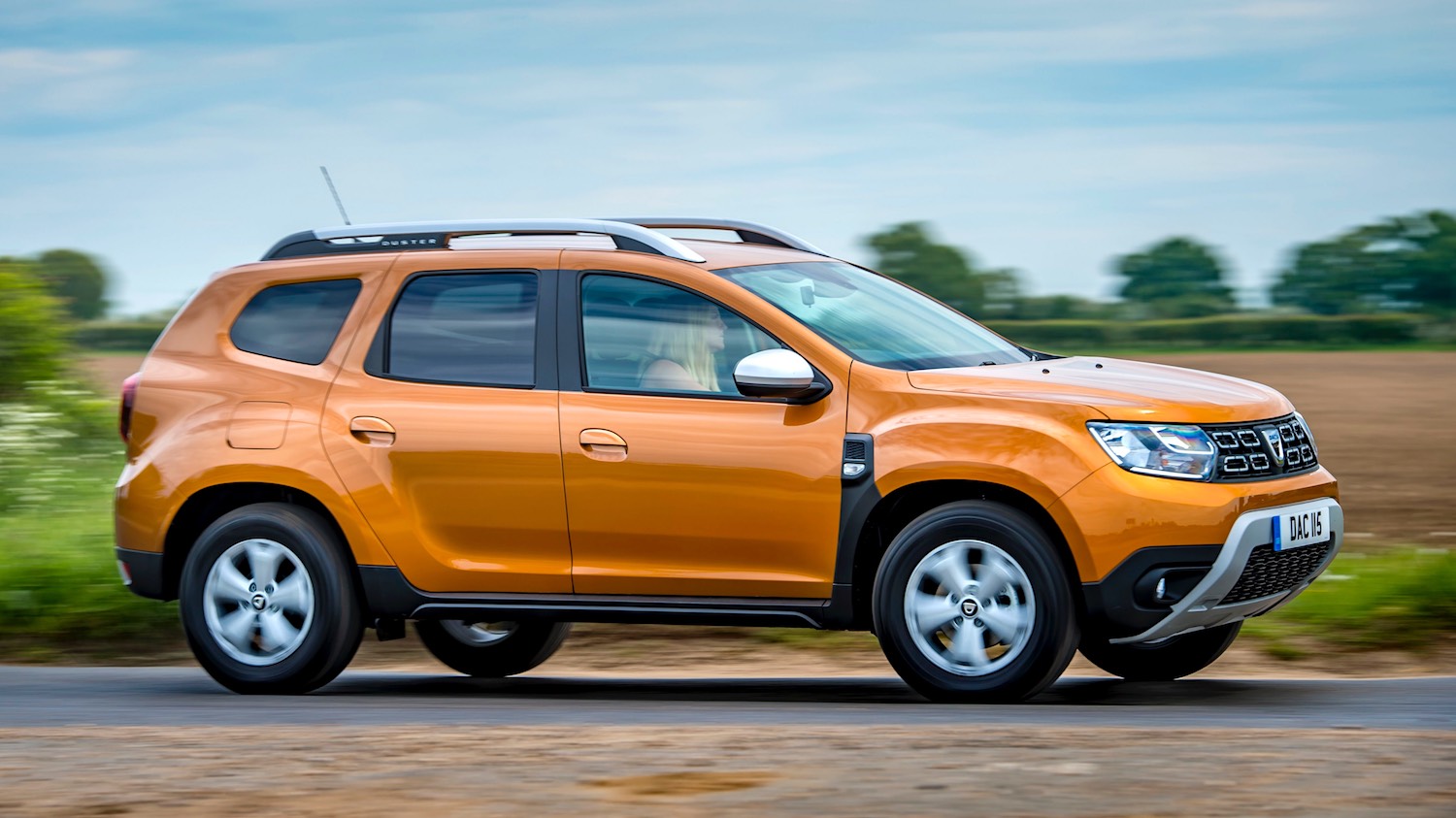Neil Lyndon revisits and reviews the All New Dacia Duster 3