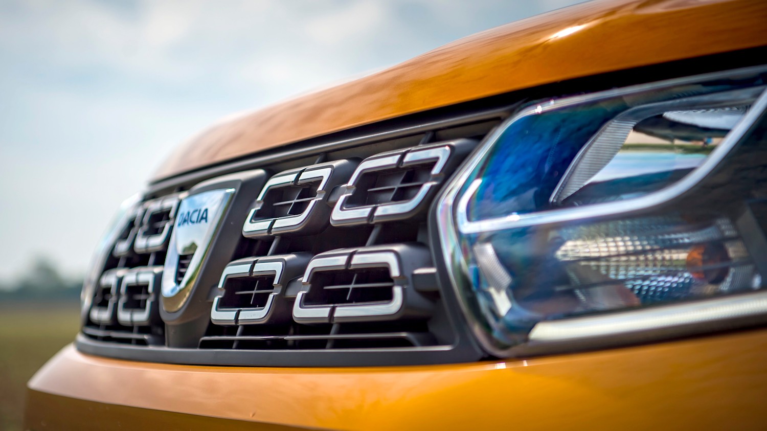 Neil Lyndon revisits and reviews the All New Dacia Duster 6
