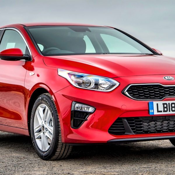 Review – You’d be better off with a Kia Ceed