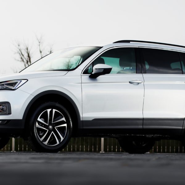 All-New Seat Tarraco Reviewed