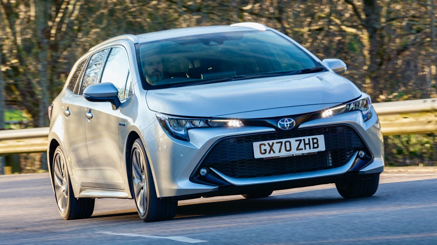  Hybrid - Toyota Corolla Touring Sports Reviewed