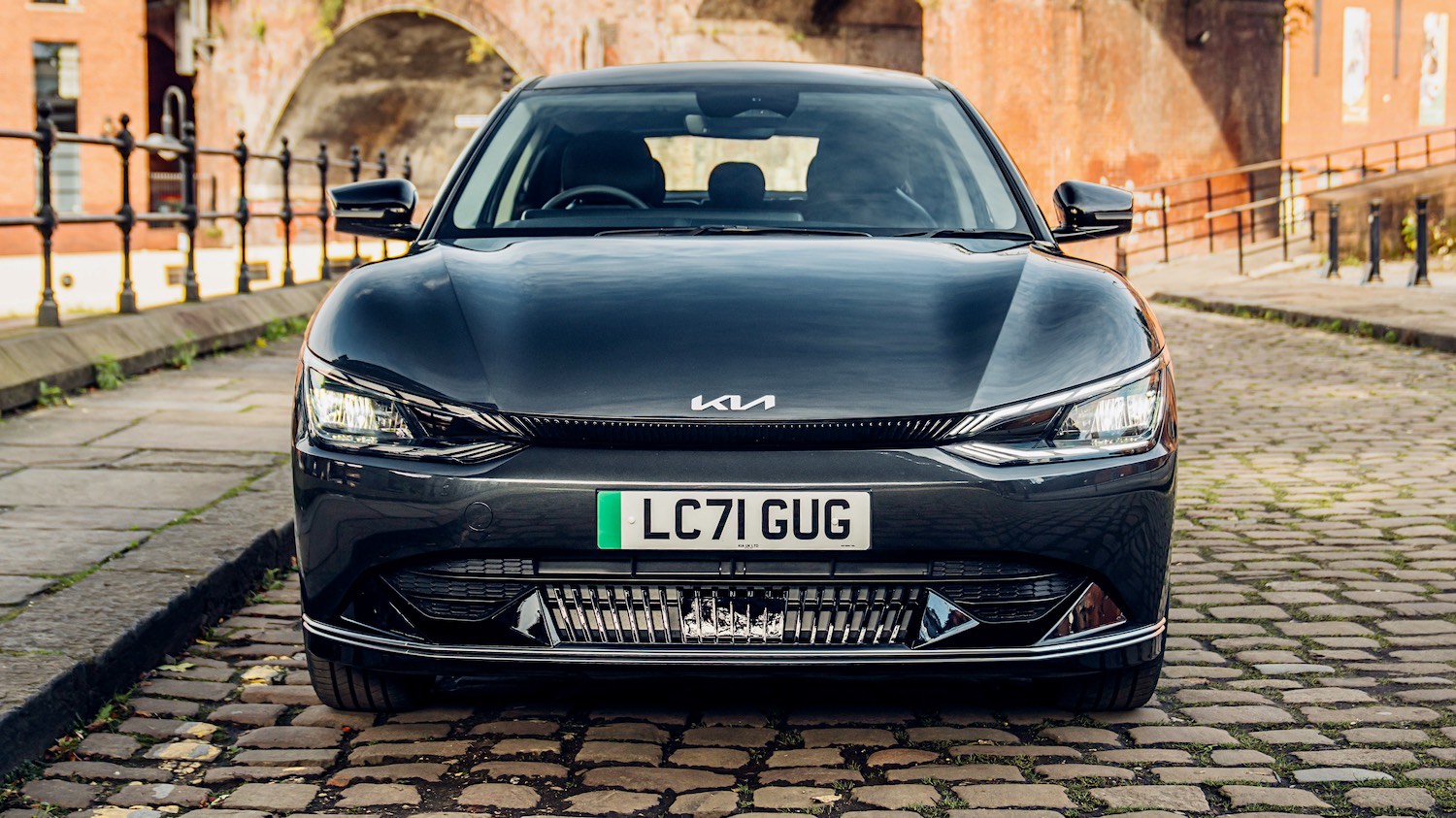 The Kia EV6 ‘Air’ RWD…can EVs get any better?