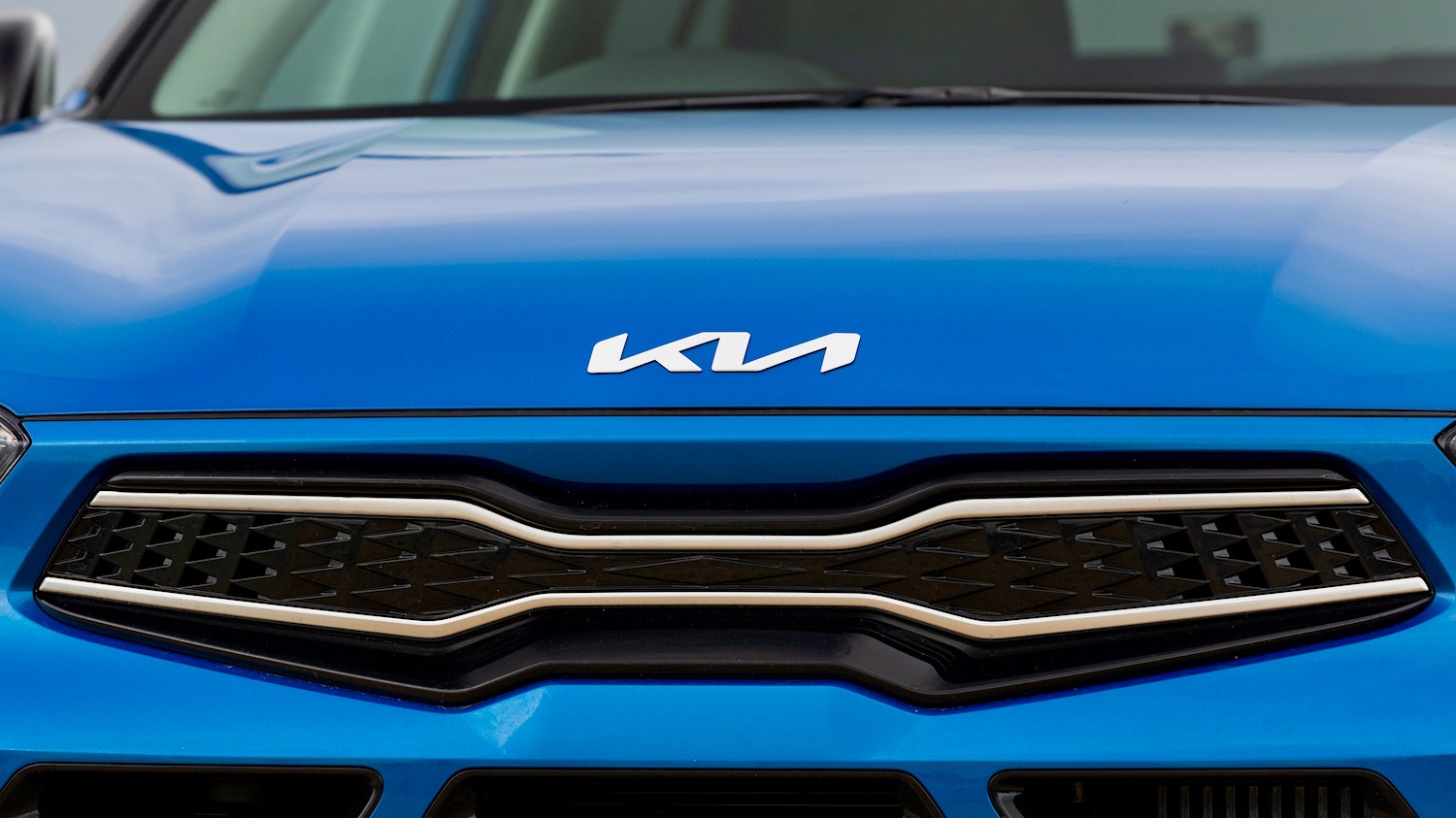 Drive.co.uk | Car Reviews - | The Kia Stonic GT-Line S 48V Mild Hybrid