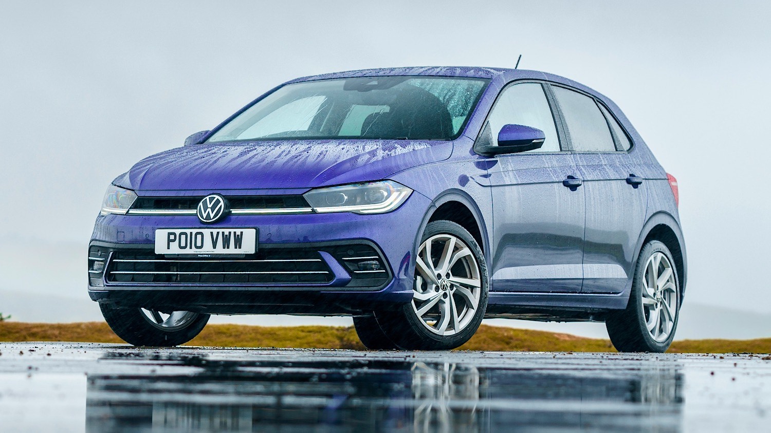 Volkswagen Polo Style 1.0 TSI Reviewed